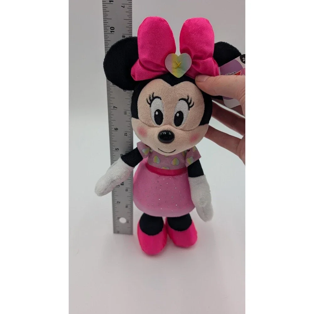 Disney comes from